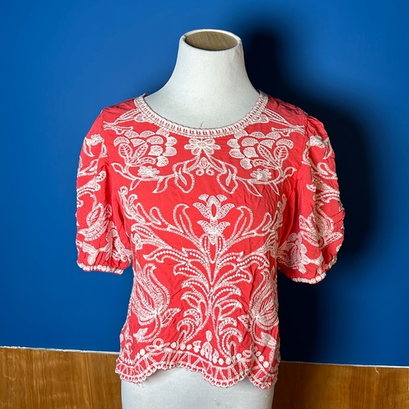 Solitaire top - Picture 1 of 7